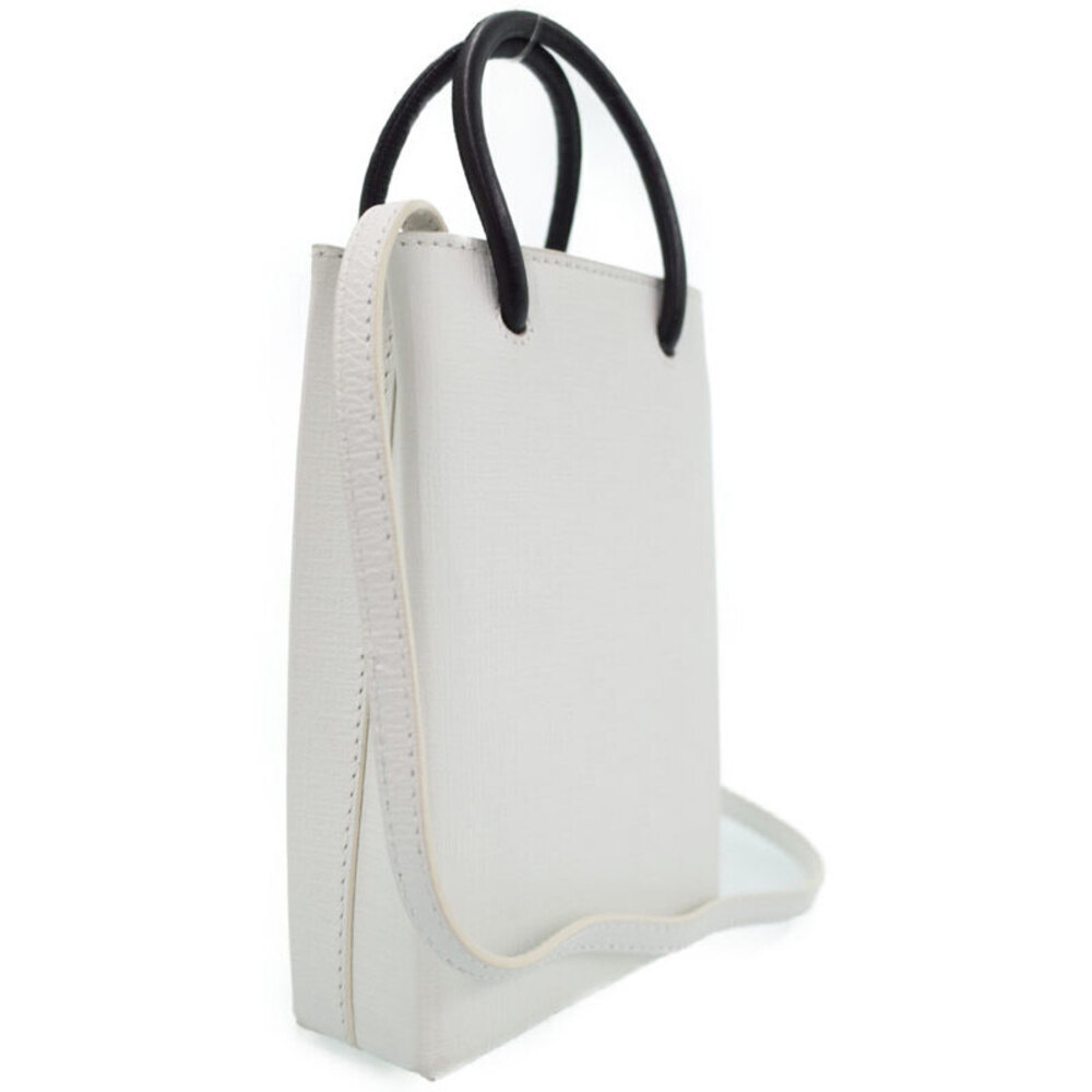 Balenciaga Shopping Phone Holder Bag Shoulder - Picture 2 of 9